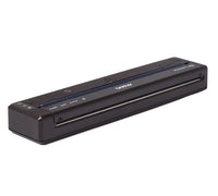 Brother *NEW* PJ-883-BUNDLE-PACK (PJ-883, AC Adaptor (PA-AD-600A), Li-Ion Battery (PA-BT-002), 100pcs A4 Sheets (PA-C-411)) - Image 2