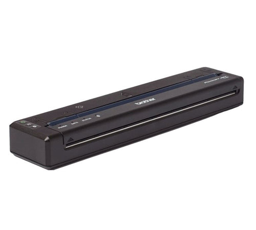 Brother *NEW* PJ-883-BUNDLE-PACK (PJ-883, AC Adaptor (PA-AD-600A), Li-Ion Battery (PA-BT-002), 100pcs A4 Sheets (PA-C-411)) - Image 2