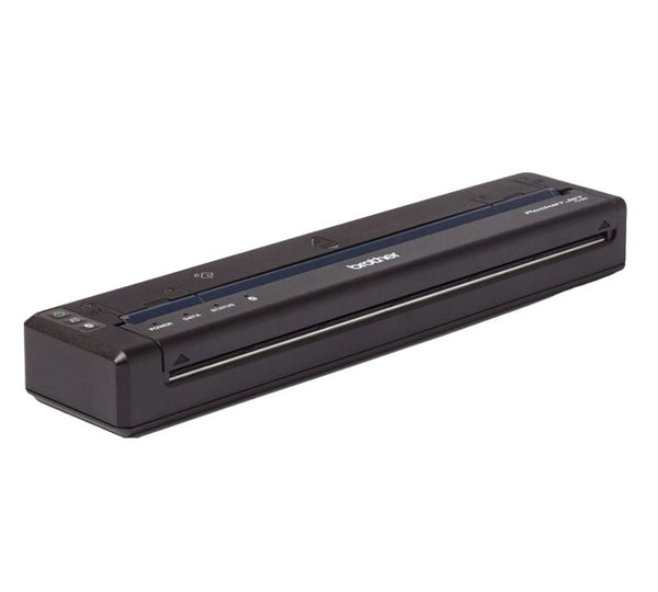 Brother *NEW* PJ-883-BUNDLE-PACK (PJ-883, AC Adaptor (PA-AD-600A), Li-Ion Battery (PA-BT-002), 100pcs A4 Sheets (PA-C-411))