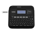 Brother PT-D460BT VERSATILE PC & BLUETOOTH CONNECTABLE DESKTOP P TOUCH LABELLER - 3.5-18MM TZE TAPE MODEL - Image 1