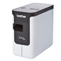 Brother Plug &Print Labeller PC and MAC, 3.5-24MM TZE Tape - Image 1