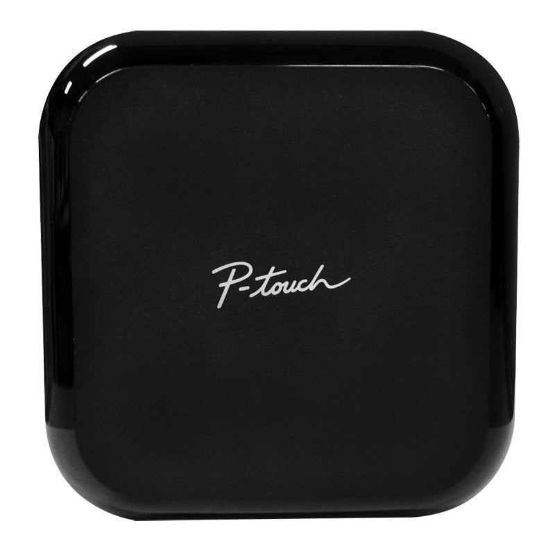 Brother PT-P710BT P-Touch Labeller, Smartphone and USB Label Maker 3.5 -24mm TZE Tape, Li-ion Battery Inc - Image 1