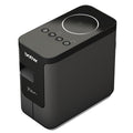 Brother PT-P750W PLUG AND PRINT PC AND MAC CONNECTABLE LABELLER  WITH WIRELESS CONNECTION AND NFC- 3.5-24MM TZE TAPE MODEL - Image 1