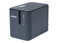 Brother PT-900W ADVANCED PC CONNECTABLE/WIRELESS LABEL PRINTER 3.5-36MM TZE TAPE MODEL - Image 1