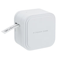 Brother PT-P910BT SMARTPHONE AND USB LABEL MAKER 3.5-36MM TZE TAPE MODEL - Image 3