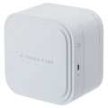 Brother PT-P910BT SMARTPHONE AND USB LABEL MAKER 3.5-36MM TZE TAPE MODEL - Image 1