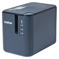 Brother PT-950NW ADVANCED MODEL WITH MULTI-INTERFACE FOR NETWORK (LAN) & USB-A (HOST) BLUETOOTH (optional) - Image 1