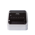 Brother QL-1110NWB, Network, Wireless & Bluetooth Extra Wide High Speed label Printer / Up To 102mm - Image 1
