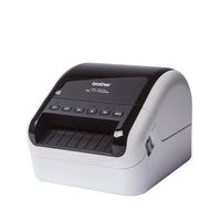 Brother QL-1110NWB, Network, Wireless & Bluetooth Extra Wide High Speed label Printer / Up To 102mm - Image 2