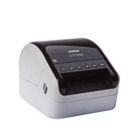 Brother QL-1110NWB, Network, Wireless & Bluetooth Extra Wide High Speed label Printer / Up To 102mm - Image 3