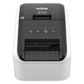 Brother QL-800 HIGH SPEED PROFESSIONAL PC/MAC LABEL PRINTER / UP TO 62MM WITH BLACK/RED PRINTING (*DK-22251 required) - Image 1