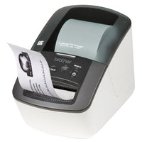 Brother QL-700 HIGH SPEED PROFESSIONAL PC/MAC LABEL PRINTER / UP TO 62MM, 3 Year Warranty - Image 2