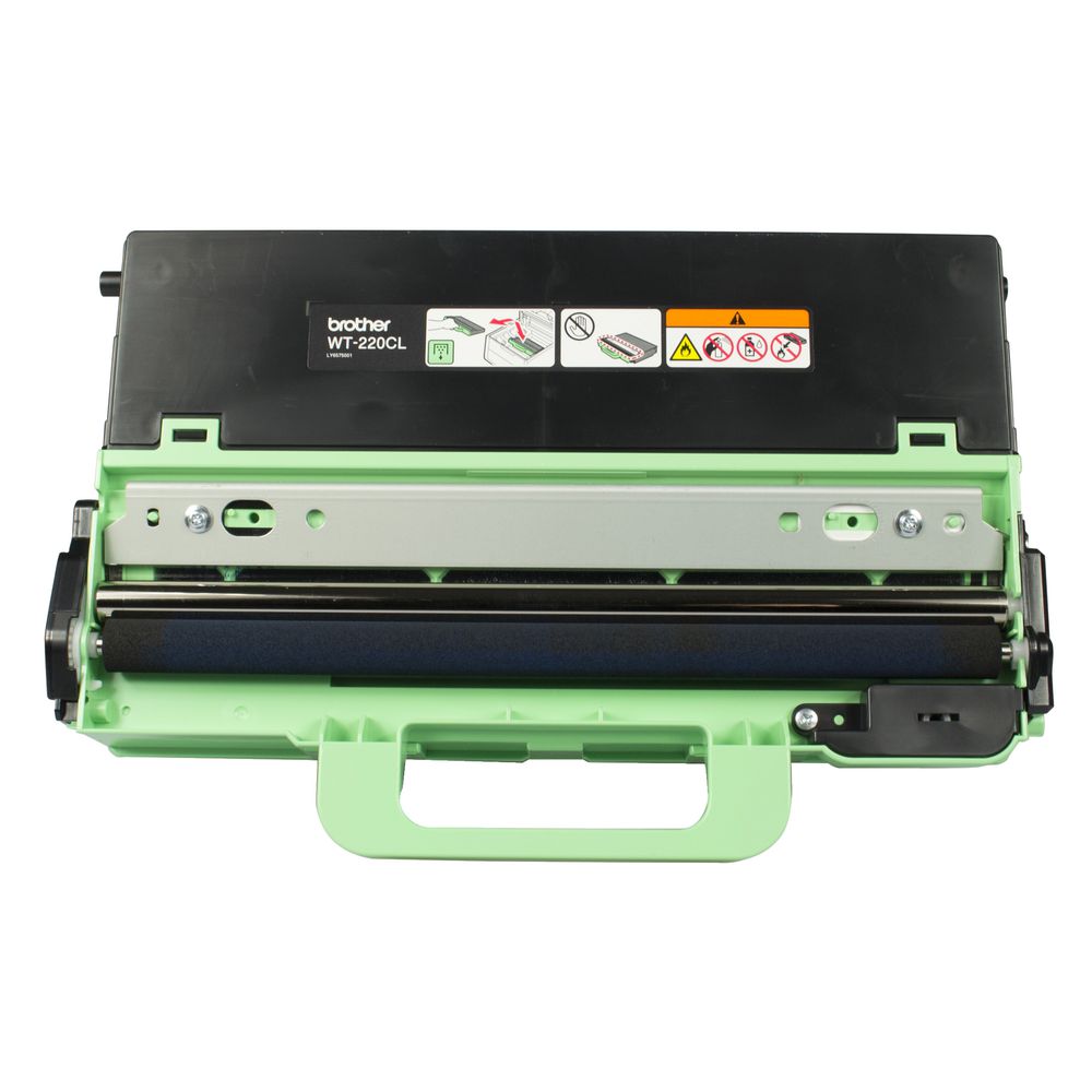 Brother WASTE TONER BOX TO SUIT HL-3150CDN/3170CDW/MFC-9140CDN/9330CDW/9335CDW/9340CDW /DCP-9015CDW (50,000 Pages) - Image 1