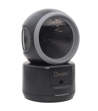 Oxhorn Wireless Bluetooth 2D Desktop Barcode Scanner Commercial Grade USB Plug&Play 5V 1A Sensor Pixel Supported most of System Black - Image 4