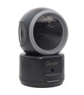Oxhorn Wireless Bluetooth 2D Desktop Barcode Scanner Commercial Grade USB Plug&Play 5V 1A Sensor Pixel Supported most of System Black - Image 1
