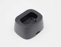 Oxhorn Mini Wireless 2.4G Bluetooth 5.0 2D Barcode Scanner Commercial Grade USB Plug&Play 5V 1A 12hr working Duration rechargeable battery Black - Image 4