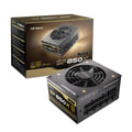 Antec SFX 850w 80+ Gold, Fully-Modular, ATX 3.1, PCI-E 5.1, 92mm Silent Fan, Japanese Caps, Zero RPM, Compact Power Supply, PSU,7 Years Warranty 2024 - Image 1