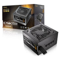 Antec CSK1000 PRO Sem-Modular ATX 3.1, PCI-E 5.1  for 4090, 5090 & 7900, 9070 High Quality Jap Capacitors, Performance and Reliability, PSU - Image 1