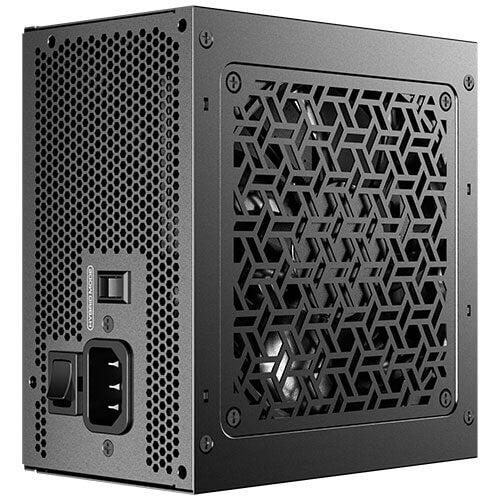 Antec GSK1000 AU, ATX 12V 3.1, 1000W, Full-Modular, 80 Plus Gold, 120mm FDB fan, 100–240V, OCP/OVP/UVP/SCP/OPP/OTP/SIP/NLO protection, 10yr wty - Image 3