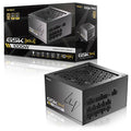 Antec GSK1000 AU, ATX 12V 3.1, 1000W, Full-Modular, 80 Plus Gold, 120mm FDB fan, 100–240V, OCP/OVP/UVP/SCP/OPP/OTP/SIP/NLO protection, 10yr wty - Image 1