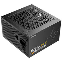 Antec GSK1200 AU, ATX 12V 3.1, 1200W, Full-Modular, 80 Plus Gold, 120mm FDB fan, 100–240V, OCP/OVP/UVP/SCP/OPP/OTP/SIP/NLO protection, 10yr wty - Image 2