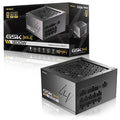 Antec GSK1200 AU, ATX 12V 3.1, 1200W, Full-Modular, 80 Plus Gold, 120mm FDB fan, 100–240V, OCP/OVP/UVP/SCP/OPP/OTP/SIP/NLO protection, 10yr wty - Image 1
