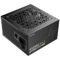 Antec GSK750 V2 80+ Gold Fully Modular, 750W, ATX 3.1, 140×150×86mm, 120mm fan, PCIE 5.1, 12VHPWR, OCP/OVP/UVP/SCP/OPP/OTP, 7Y warranty - Image 3