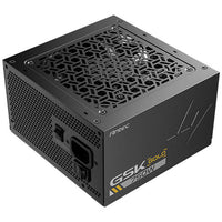 Antec GSK750 80+ Gold Fully Modular ATX 3.1, PCI-E 5.1 latest High Quality Japanese Capacitors, Ultimate performance and reliability, PSU (LS) - Image 2