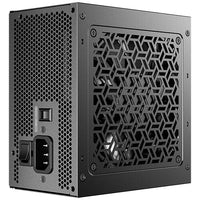 Antec GSK850 V2: ATX12V 3.1, 850W, Full-Modular, 80+ Gold, 120mm fan, 24-pin, 12V-2x6, 2×CPU, 4×PCI-E, 8×SATA, 4×Molex, 140×150×86mm, 10Y warranty - Image 3