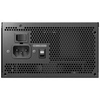 Antec GSK850 V2: ATX12V 3.1, 850W, Full-Modular, 80+ Gold, 120mm fan, 24-pin, 12V-2x6, 2×CPU, 4×PCI-E, 8×SATA, 4×Molex, 140×150×86mm, 10Y warranty - Image 4