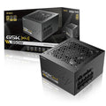 Antec GSK850 80+ Gold Fully Modular ATX 3.1, PCI-E 5.1 latest High Quality Japanese Capacitors, Ultimate performance and reliability, PSU - Image 1