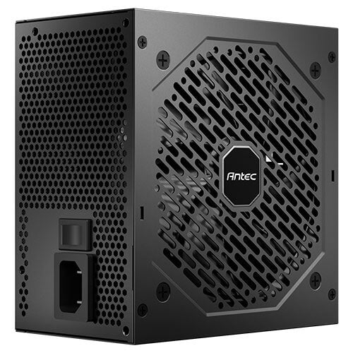Antec NE1000P AU, 1000W, 80 PLUS Platinum, ATX 3.1, PCIe 5.1 (12V-2x6), Full Modular, Active PFC, 120mm FDB Fan, 10Y Warranty - Image 2
