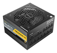 Antec NE 1300w 80+ Gold, Fully-Modular, ATX 3.0, PCI-E 5.0, 12CM FDB Fan, Japanese Caps, Compact ATX Silent Server Grade Power Supply, PSU, 10 wty - Image 2