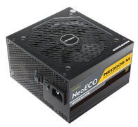 Antec NE 1300w 80+ Gold, Fully-Modular, ATX 3.0, PCI-E 5.0, 12CM FDB Fan, Japanese Caps, Compact ATX Silent Server Grade Power Supply, PSU, 10 wty - Image 5