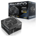 Antec NE 850P AU, 850W, 80 PLUS Platinum, ATX 3.1, PCIe 5.1 (12V-2x6), Full Modular, Active PFC, 120mm FDB Fan, 10Y Warranty - Image 1