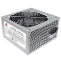 Aywun 500W Retail 120mm FAN ATX PSU. 1x 6PIN PCI-E, 24PIN ATX. Easy to Install, 2 Years Peace of Mind Warranty - Image 1