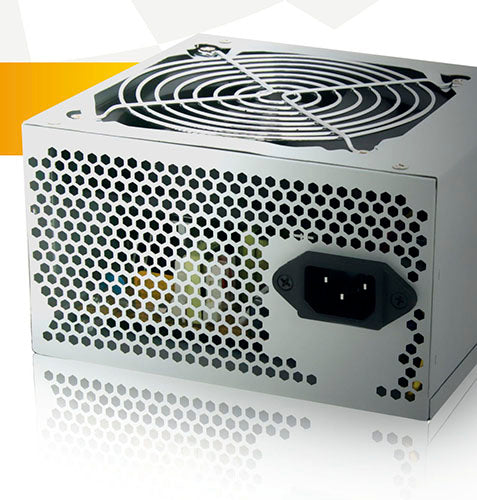 Aywun 700W Retail 120mm FAN ATX PSU. Easy to Install 1x 6PIN PCI-E, 24PIN ATX. Easy to Install, 2 Years Peace of Mind Warranty (LS) - Image 2
