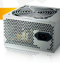 (LS)Aywun 700W Retail 120mm FAN ATX PSU. Easy to Install 1x 6PIN PCI-E, 24PIN ATX. Easy to Install, 2 Years Peace of Mind Warranty (LS) - Image 1