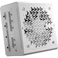 Corsair RMe Series™ RM1000e - Fully Modular Low-Noise ATX Power Supply - White (AU), Cybenetics Gold, ATX12V 3.1, 2x PATA, 2x EPS, 6x SATA, 3x PCIe - Image 1