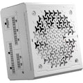 Corsair RMe Series™ RM850e - Fully Modular Low-Noise ATX Power Supply - White (AU), Cybenetics Gold, ATX12V 3.1, 2x PATA, 2x EPS, 6x SATA, 3x PCIe - Image 1