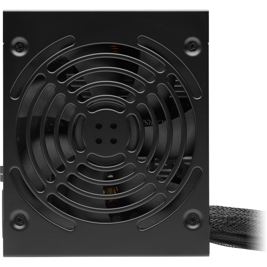 Corsair CX Series™ CX750 – 750 Watt 80 PLUS Bronze ATX Power Supply (AU), Compact 125mm, Up to 88% Efficiency - Image 2