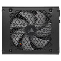 Corsair HX1000i Fully Modular Ultra-Low Noise Platinum ATX 1000W PC Power Supply (AU), 8x SATA, 2x EPS, 8x PATA, 5x PCIe, 140mm Fan Size, ATX12V 3.1 - Image 3