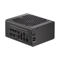 Corsair HX1000i SHIFT Fully Modular Platinum ATX Power Supply, ATX 3.1, 8x PATA, 2x EPS, 8x SATA, 4x PCIe, DSP, fully modular, 140mm FDB fan, 10yr WTY - Image 2