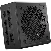 Corsair RMe Series RM1000e Fully Modular Low-Noise ATX Power Supply (AU), Cybenetics Gold, ATX12V 3.1, 2x PATA, 2x EPS, 6x SATA, 3x PCIe - Image 2