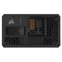 Corsair RMe Series RM1000e Fully Modular Low-Noise ATX Power Supply (AU), Cybenetics Gold, ATX12V 3.1, 2x PATA, 2x EPS, 6x SATA, 3x PCIe - Image 3
