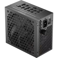 Corsair RM1000x SHIFT Fully Modular ATX Power Supply (AU), 1000W, ATX 3.1, Gold efficiency, FDB 140mm fan, fully modular, zero RPM, 10yr warranty - Image 2