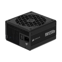 Corsair RMe Series™ RM1200e Fully Modular Low-Noise ATX Power Supply (AU), 80 PLUS Gold, ATX12V 3.0 - Image 4