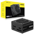 Corsair RMe Series RM650e Fully Modular Cybenetics Gold ATX 3.1 Power Supply - Image 1