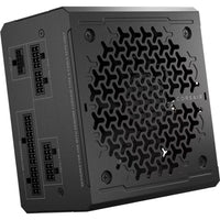 Corsair RMe Series RM650e Fully Modular Cybenetics Gold ATX 3.1 Power Supply - Image 2