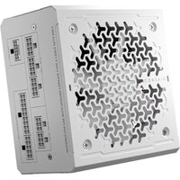 Corsair RMe Series™ RM750e - Fully Modular Low-Noise ATX Power Supply - White (AU), Cybenetics Gold, ATX12V 3.1, 2x PATA, 2x EPS, 6x SATA, 3x PCIe - Image 5